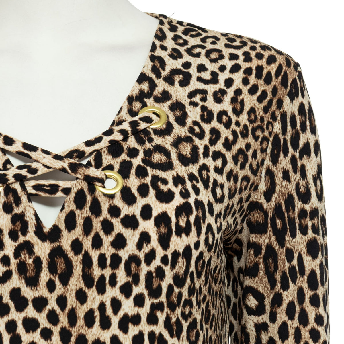 Glossed - MICHAEL KORS - MISHMASH