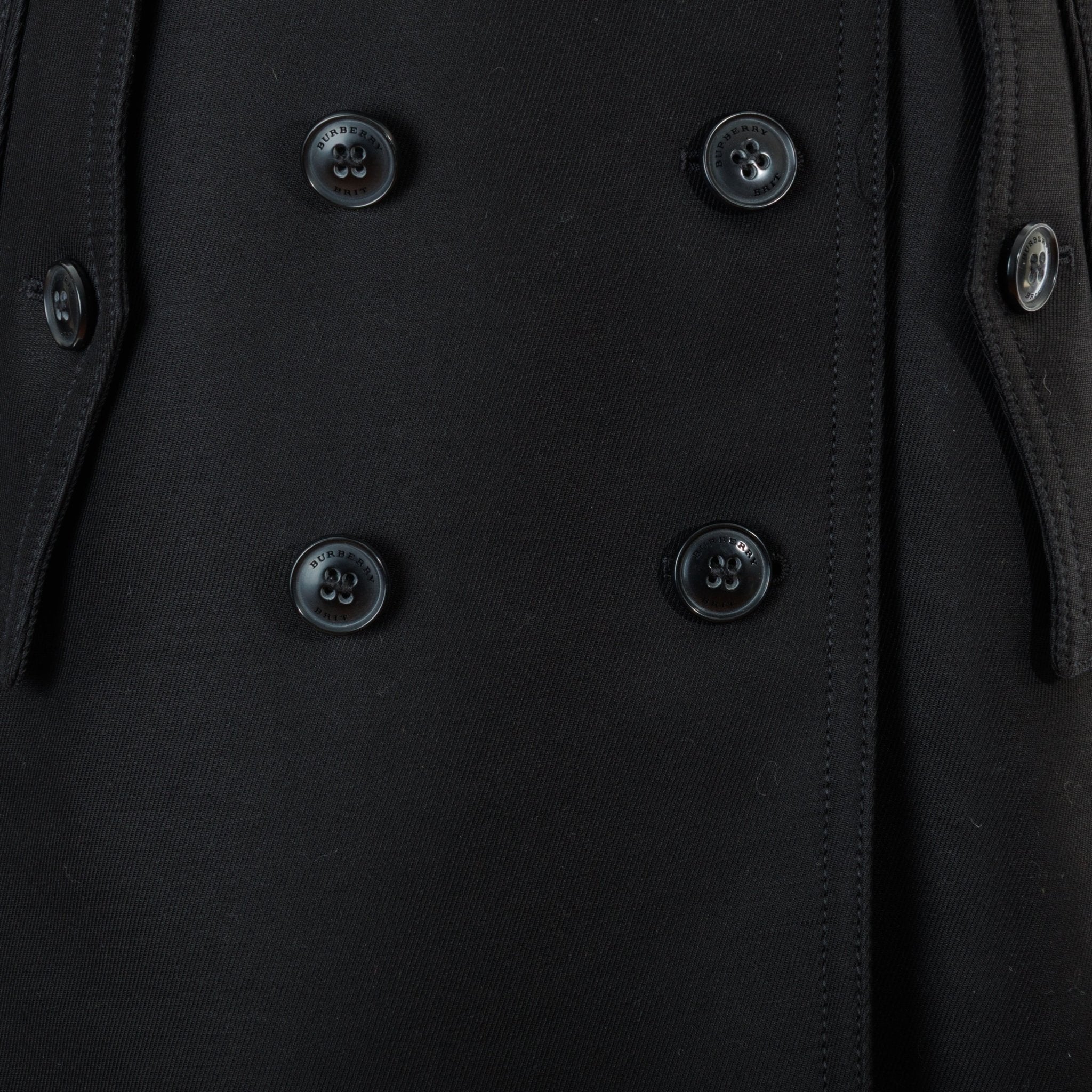 Glossed Over - BURBERRY - MISHMASH
