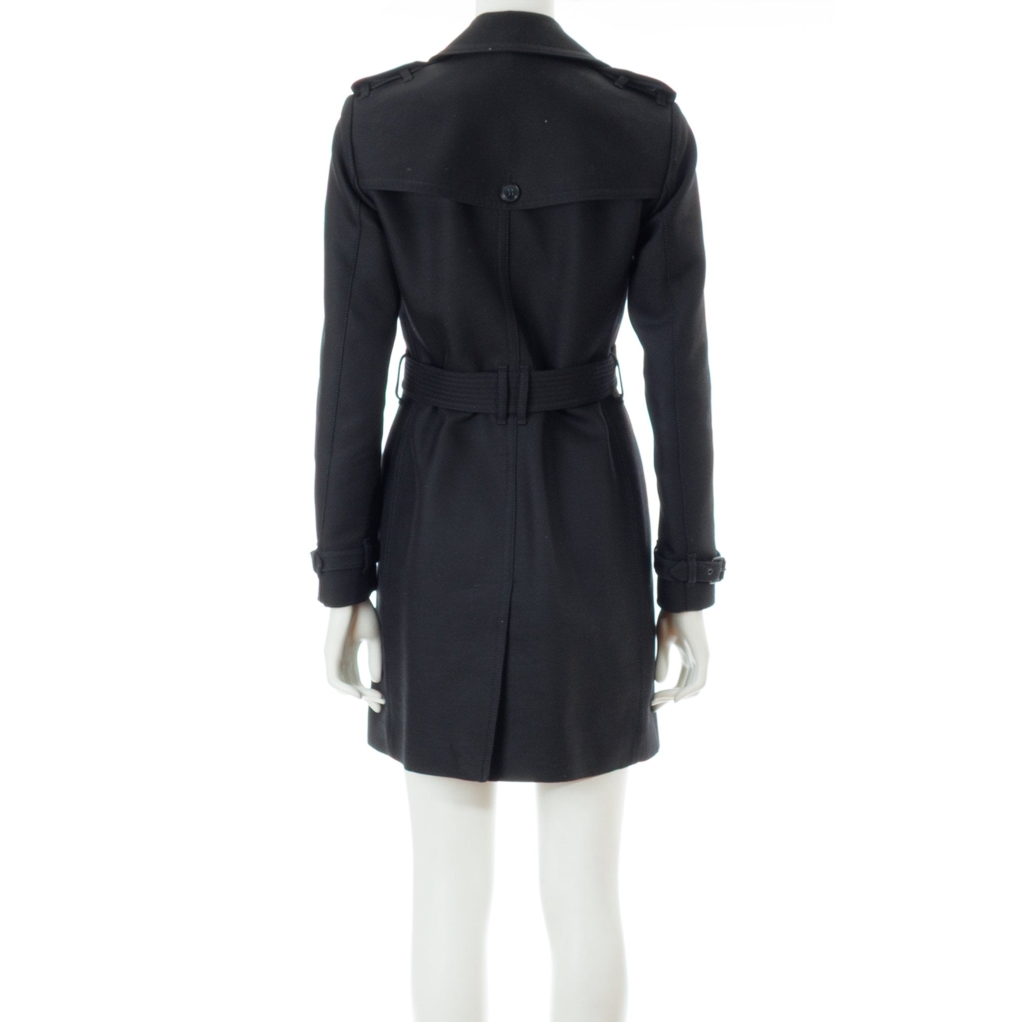 Glossed Over - BURBERRY - MISHMASH