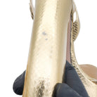 Gold Python-Embossed - PRADA - MISHMASH