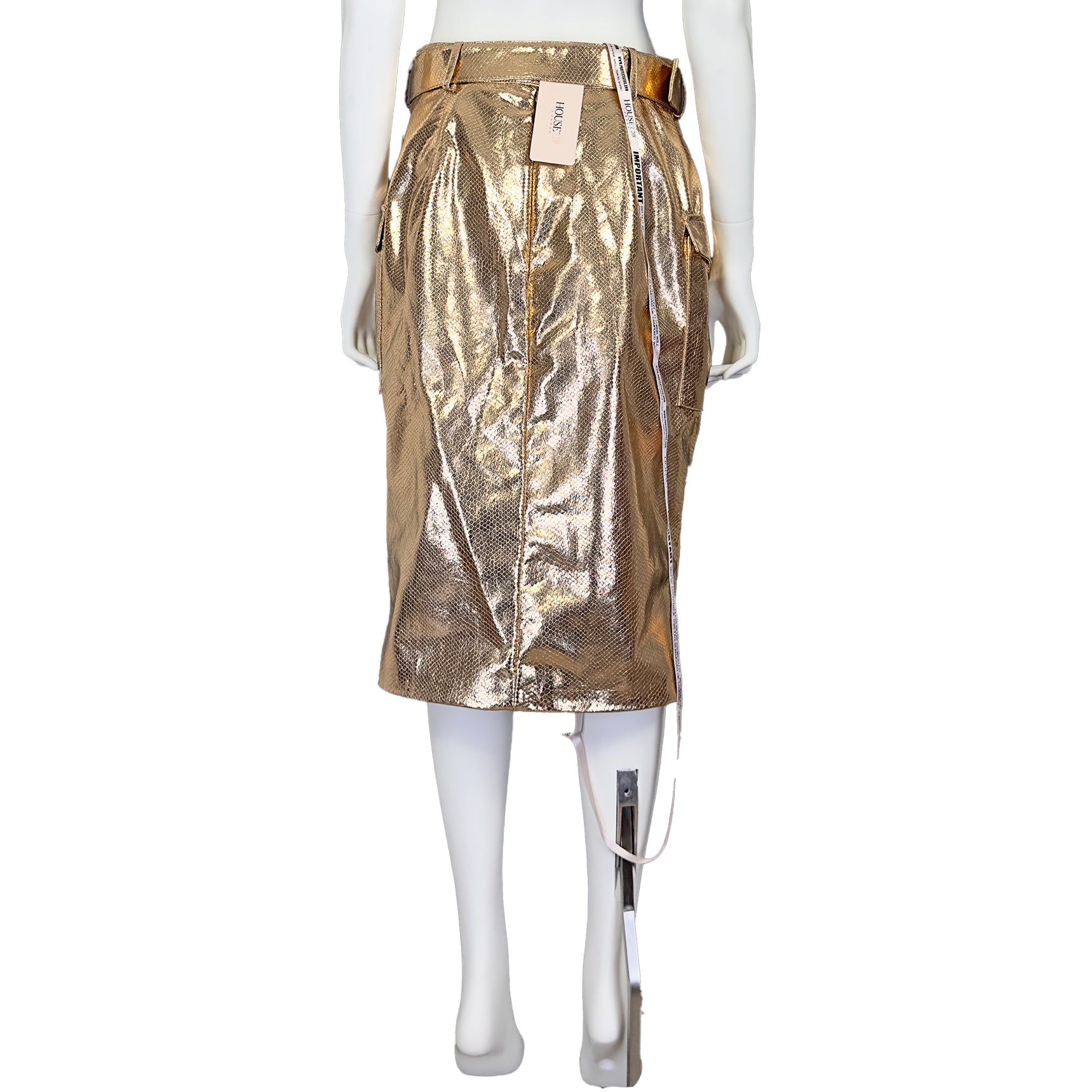 Gold Rush Edit - House of CB - MISHMASH