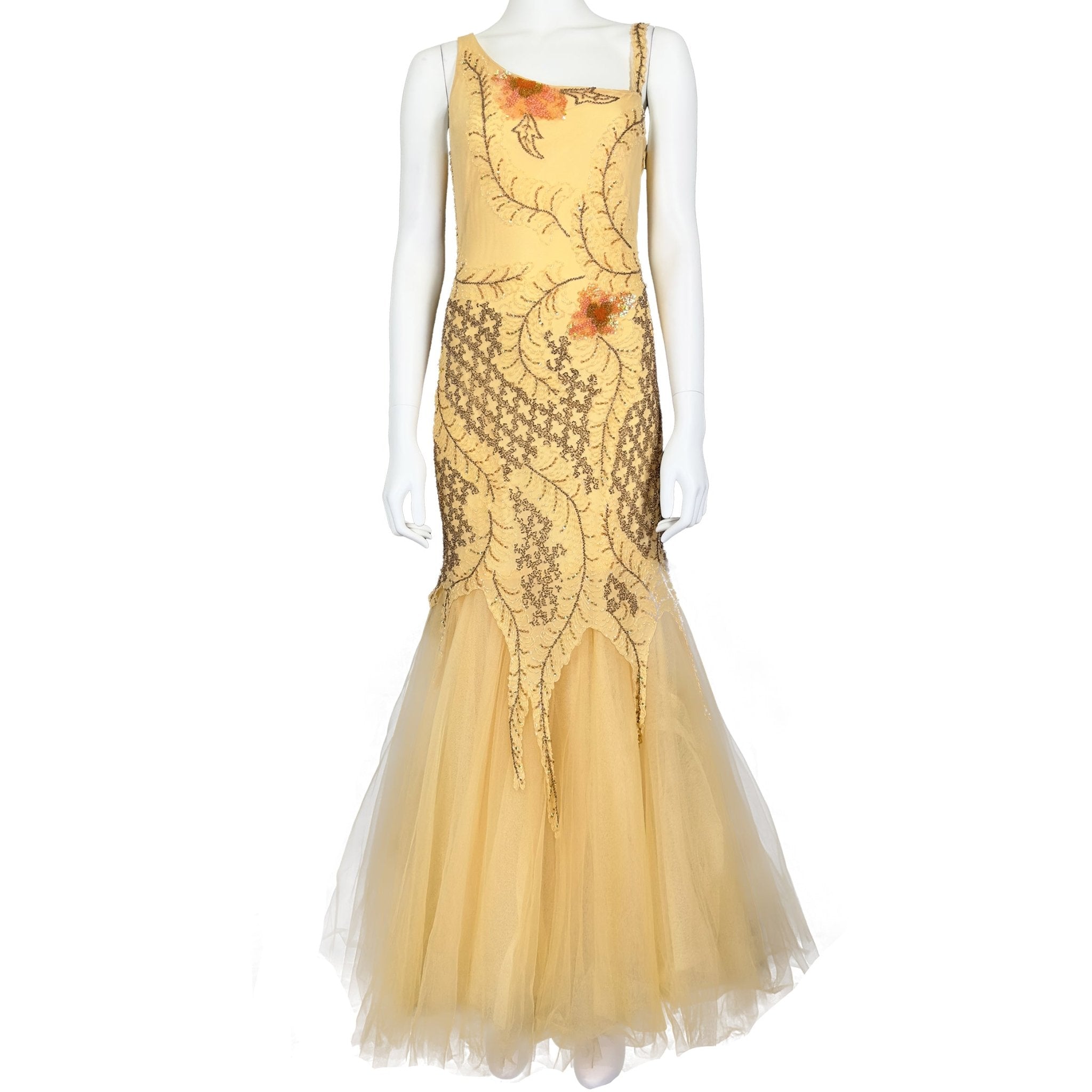 Golden Ember - Bicici - MISHMASH