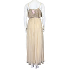 Golden Era - Miss Selfridge Dress - MISHMASH
