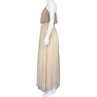 Golden Era - Miss Selfridge Dress - MISHMASH