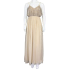 Golden Era - Miss Selfridge Dress - MISHMASH