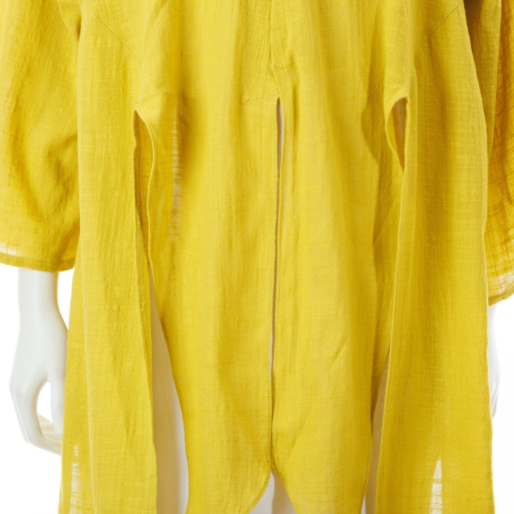 Golden Exit - ZARA - MISHMASH
