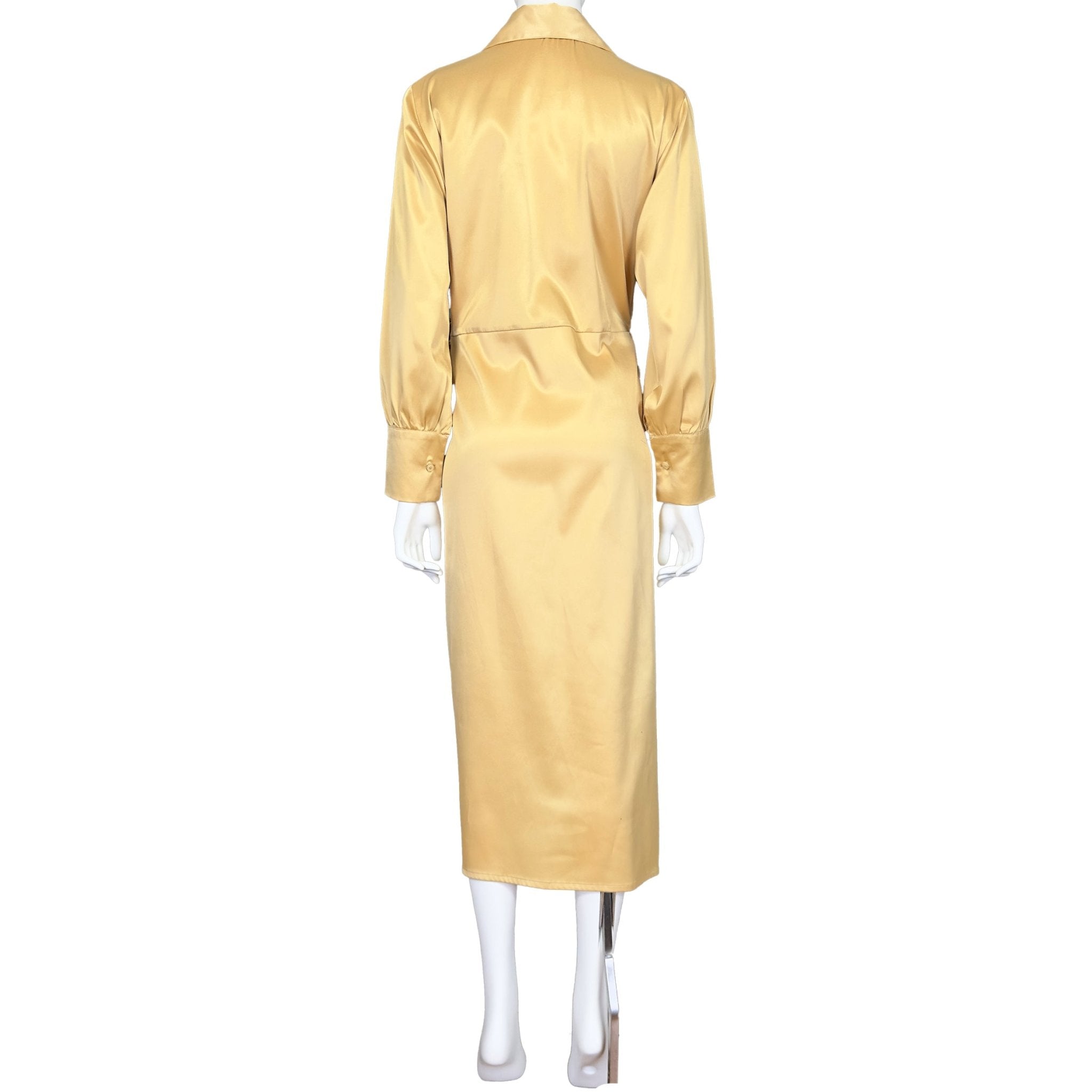 Golden Fold - Rieer International - MISHMASH