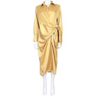 Golden Fold - Rieer International - MISHMASH