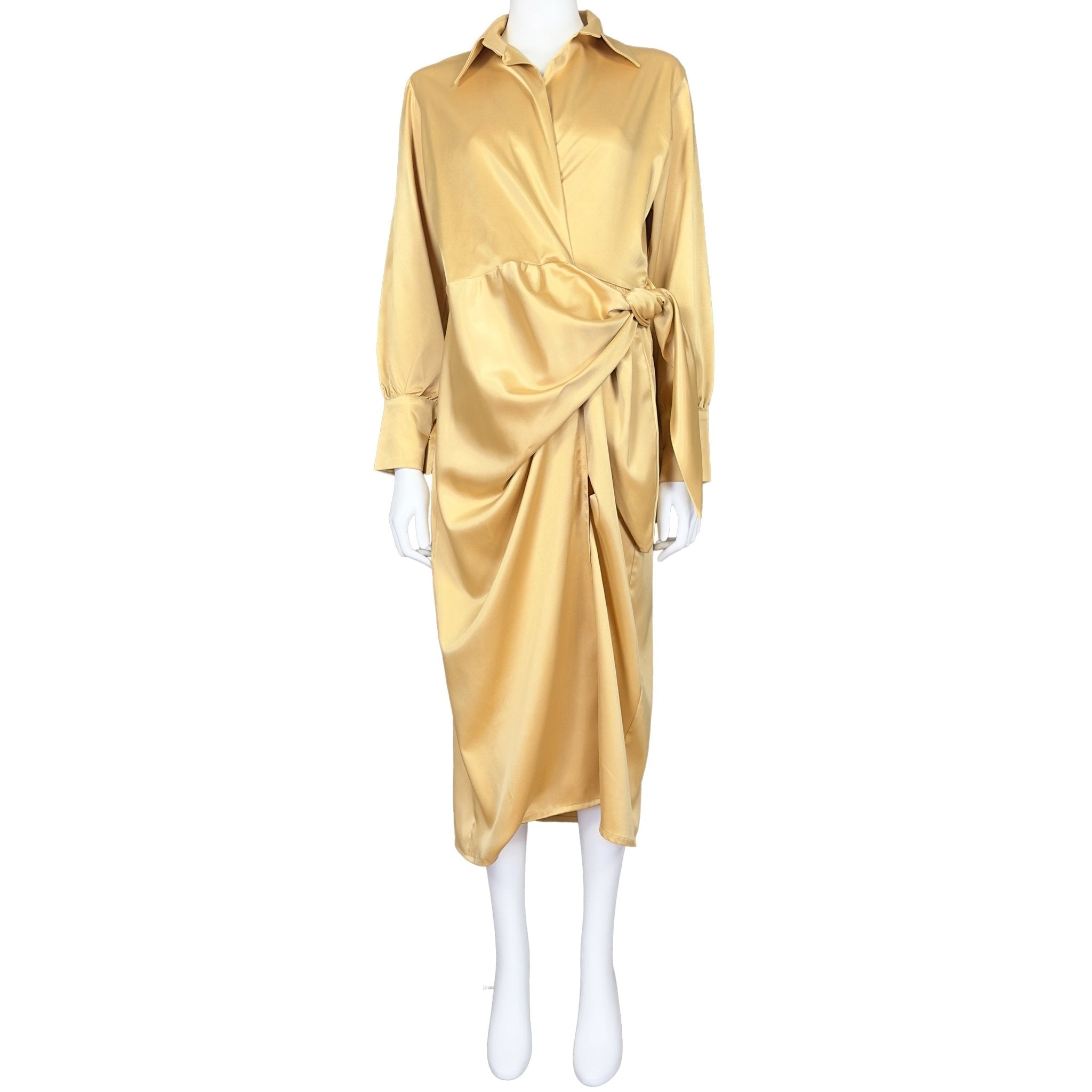 Golden Fold - Rieer International - MISHMASH