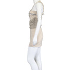 Golden Globe - sass & bide Dress - MISHMASH
