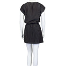 Glistened Glyphs - DR. REHFELD Dress - MISHMASH