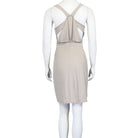 Flimsy Halo - BCBGMAXAZRIA Dress - MISHMASH