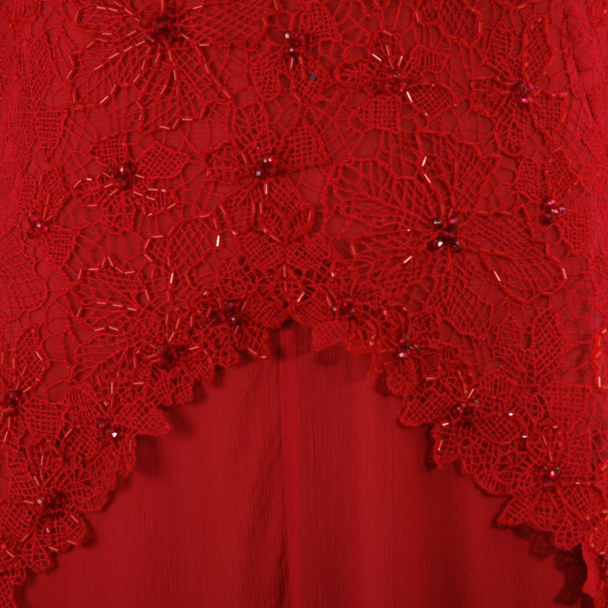 Golden Parachute - TADASHI SHOJI - MISHMASH