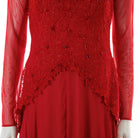 Golden Parachute - TADASHI SHOJI - MISHMASH