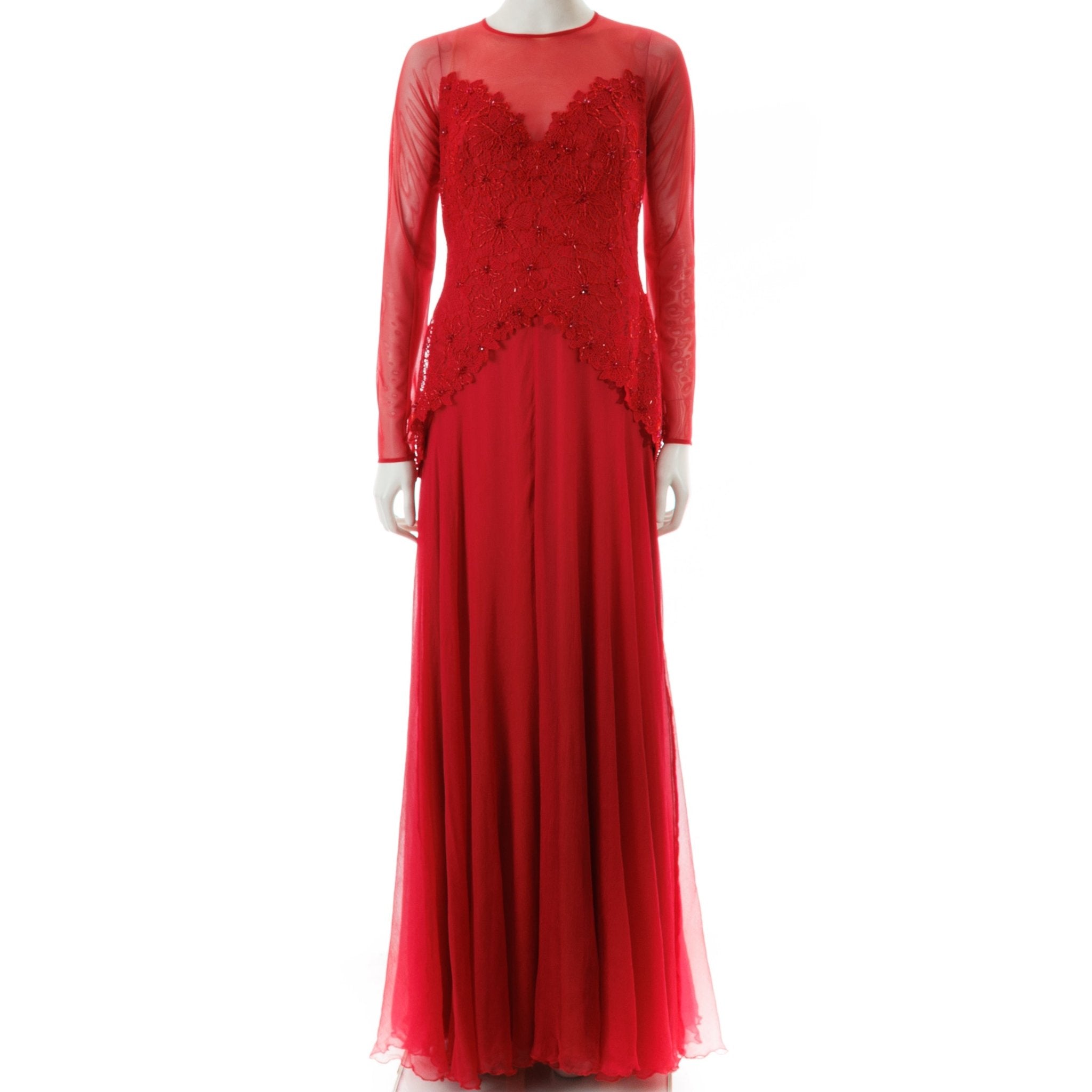Golden Parachute - TADASHI SHOJI - MISHMASH