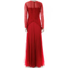 Golden Parachute - TADASHI SHOJI - MISHMASH