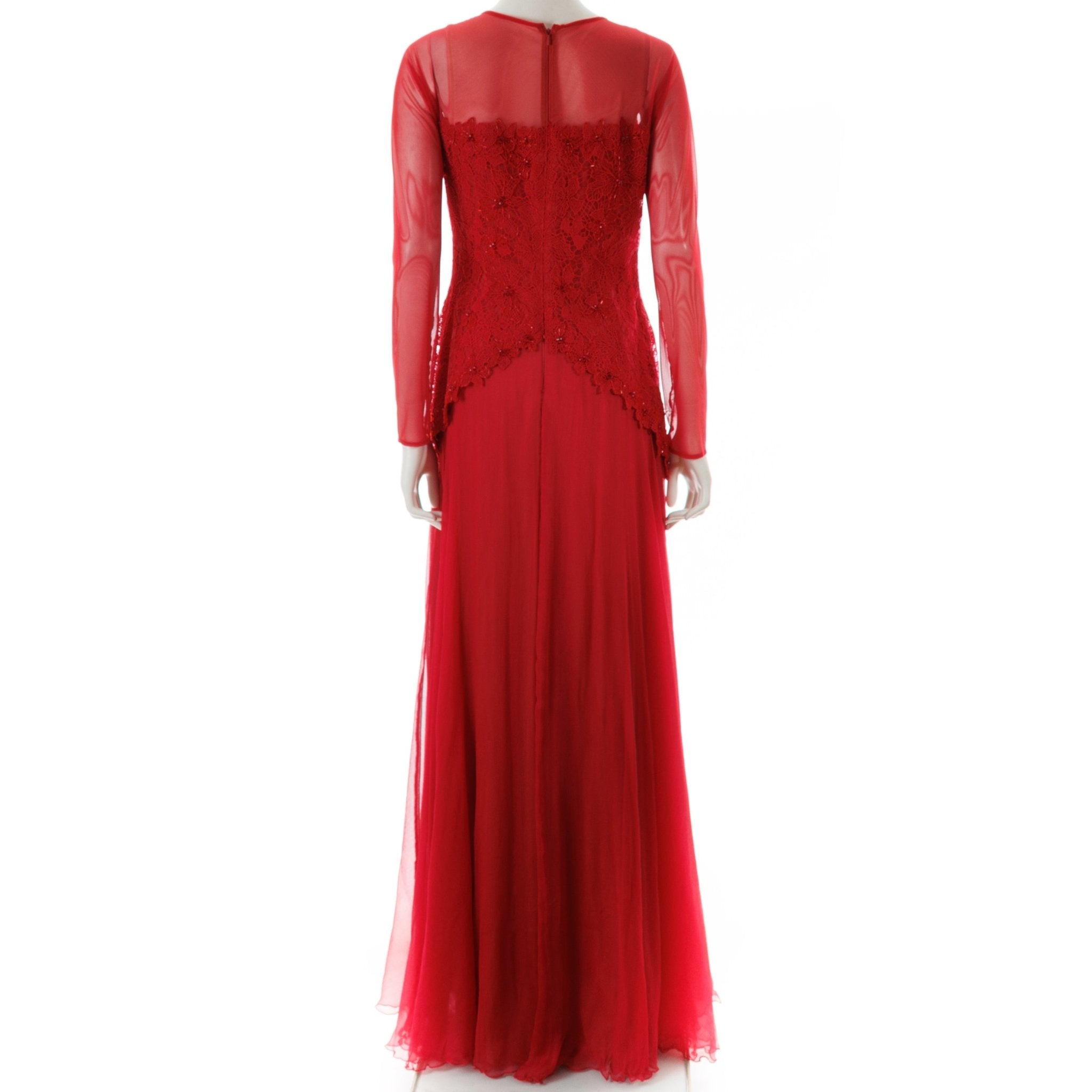 Golden Parachute - TADASHI SHOJI - MISHMASH