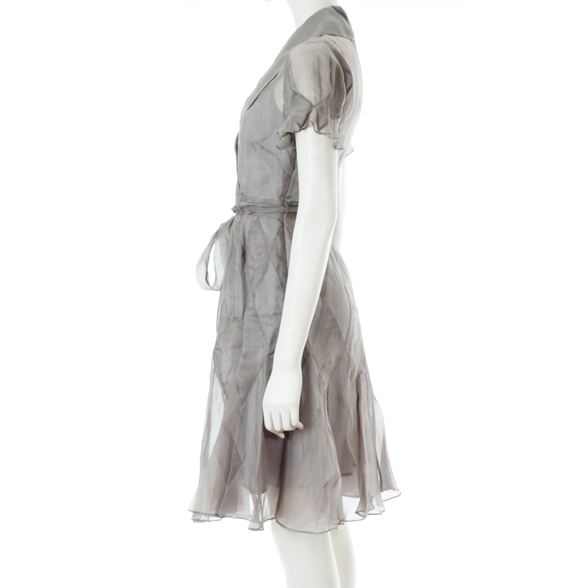Golden Static - KAREN MILLEN - MISHMASH