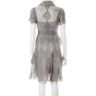 Golden Static - KAREN MILLEN - MISHMASH