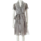 Golden Static - KAREN MILLEN - MISHMASH