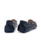 Gommino Leather Flats - TOD'S - MISHMASH