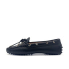 Gommino Leather Flats - TOD'S - MISHMASH