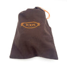 Gommino Leather Flats - TOD'S - MISHMASH