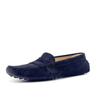 Gommino Suede - TOD'S - MISHMASH