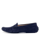 Gommino Suede - TOD'S - MISHMASH