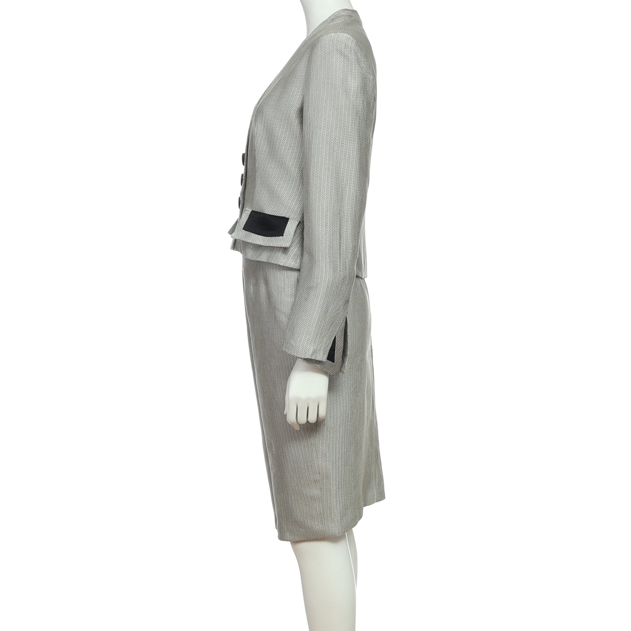 Good Address - CHRISTIAN DIOR - MISHMASH