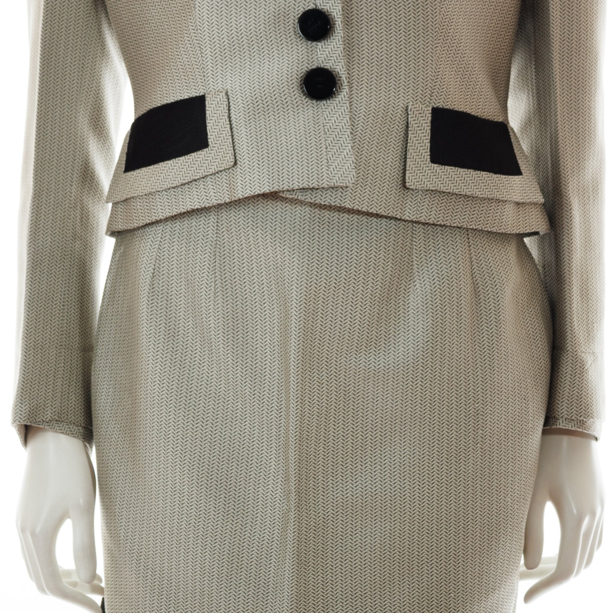 Good Address - CHRISTIAN DIOR - MISHMASH