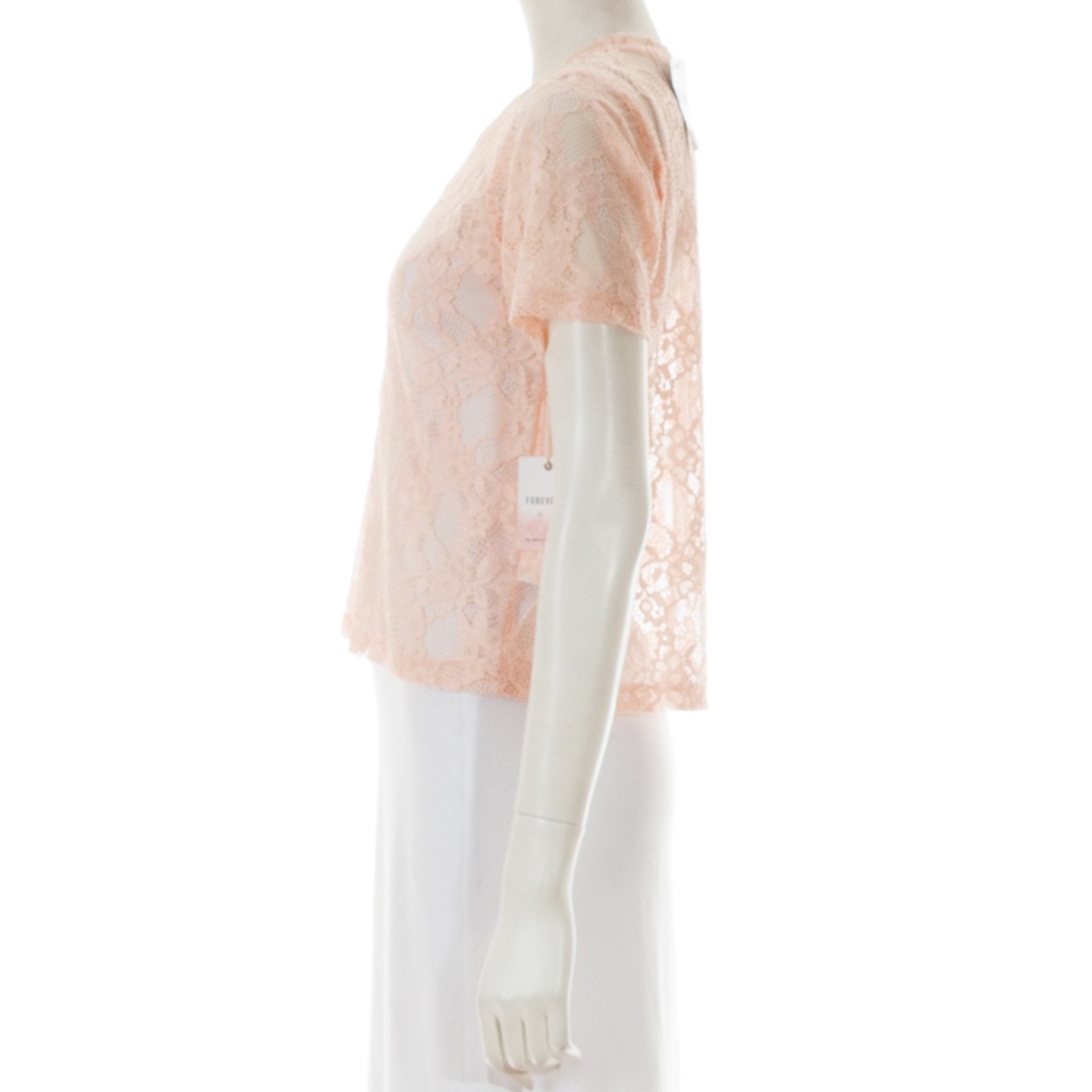 Good For You - FOREVER 21 - MISHMASH