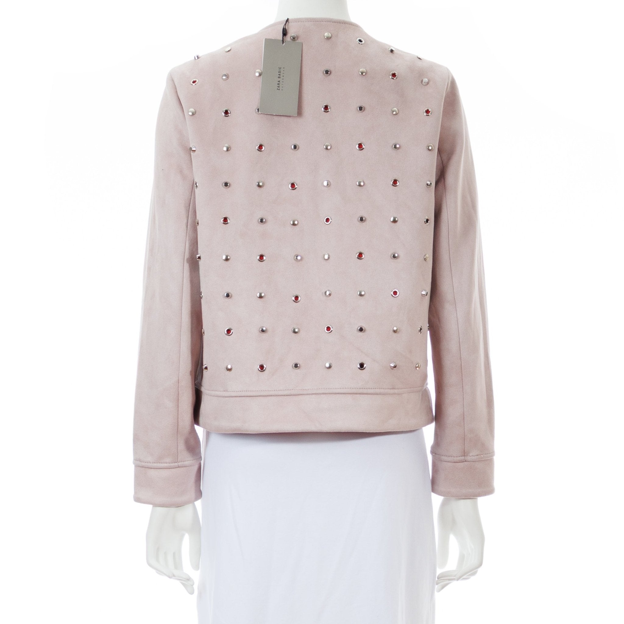 Good Girl - Zara - MISHMASH