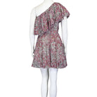 Grafflowery - Giambattista Valli x H&M Dress - MISHMASH