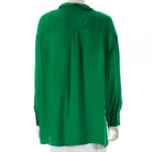 Green Bubble - ZARA - MISHMASH