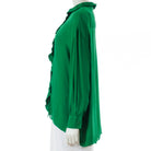 Green Bubble - ZARA - MISHMASH