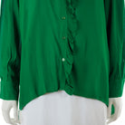 Green Bubble - ZARA - MISHMASH