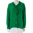 Green Bubble - ZARA - MISHMASH