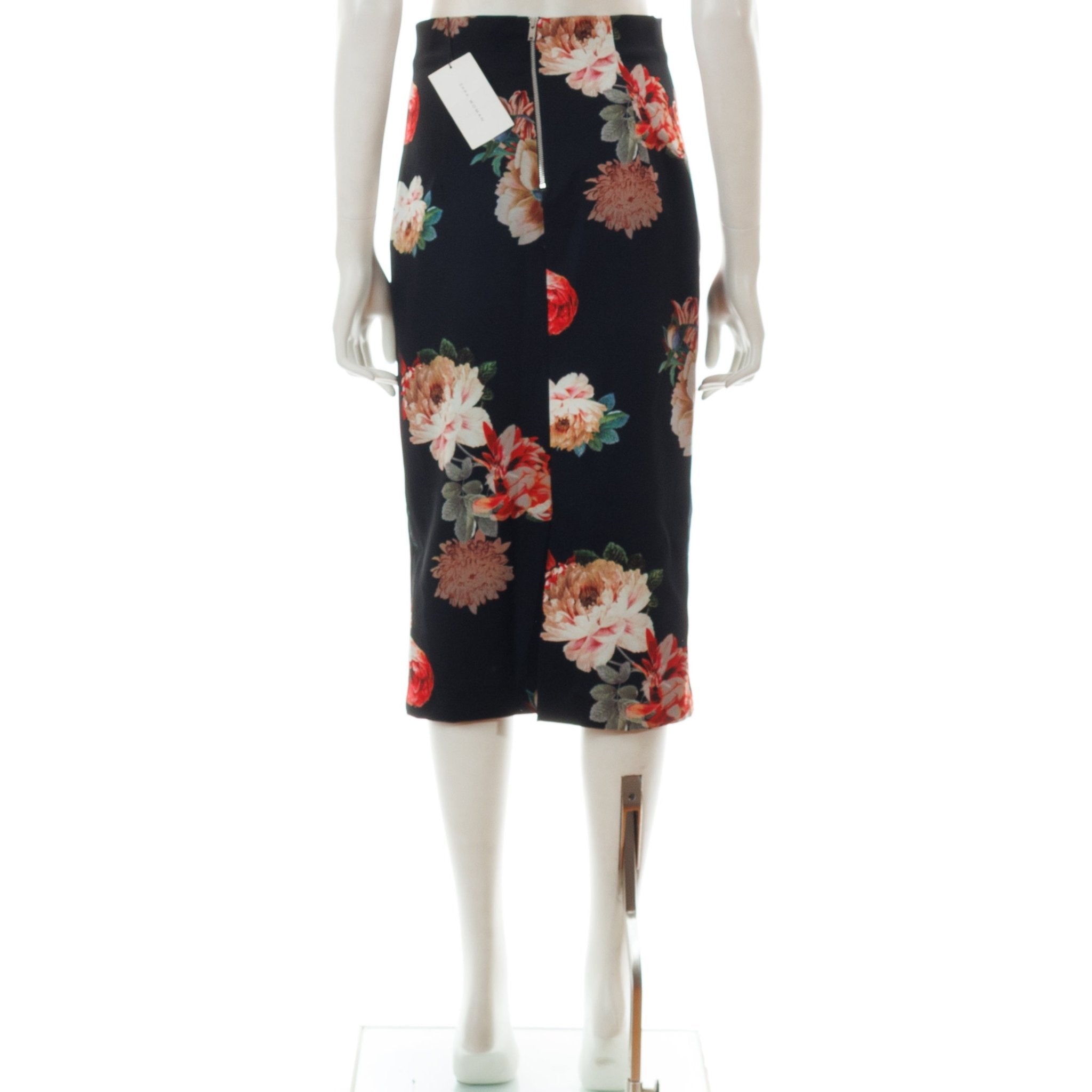 Green Room - ZARA - MISHMASH