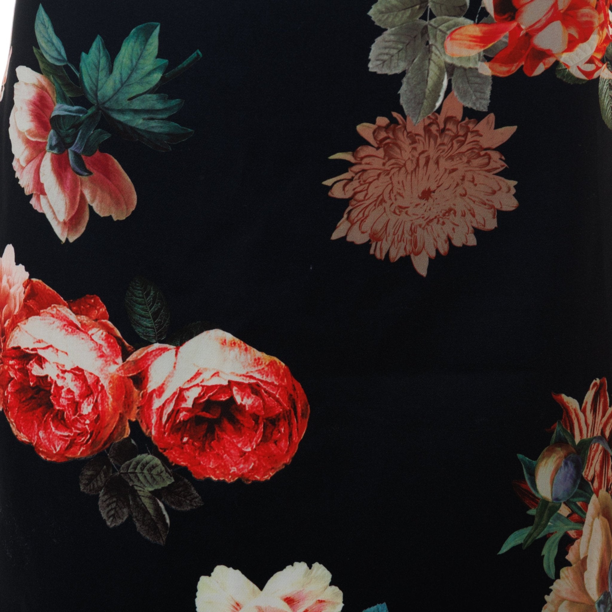 Green Room - ZARA - MISHMASH