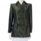 Green With Envy - VALENTINO - MISHMASH