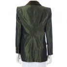 Green With Envy - VALENTINO - MISHMASH