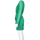 Green With Instinct - endless rose - MISHMASH