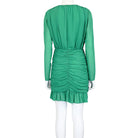 Green With Instinct - endless rose - MISHMASH