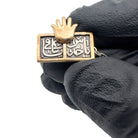 Guardian Necklace - AZZA FAHMY - MISHMASH