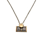 Guardian Necklace - AZZA FAHMY - MISHMASH