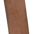 Gucci GG Supreme Canvas - GUCCI - MISHMASH