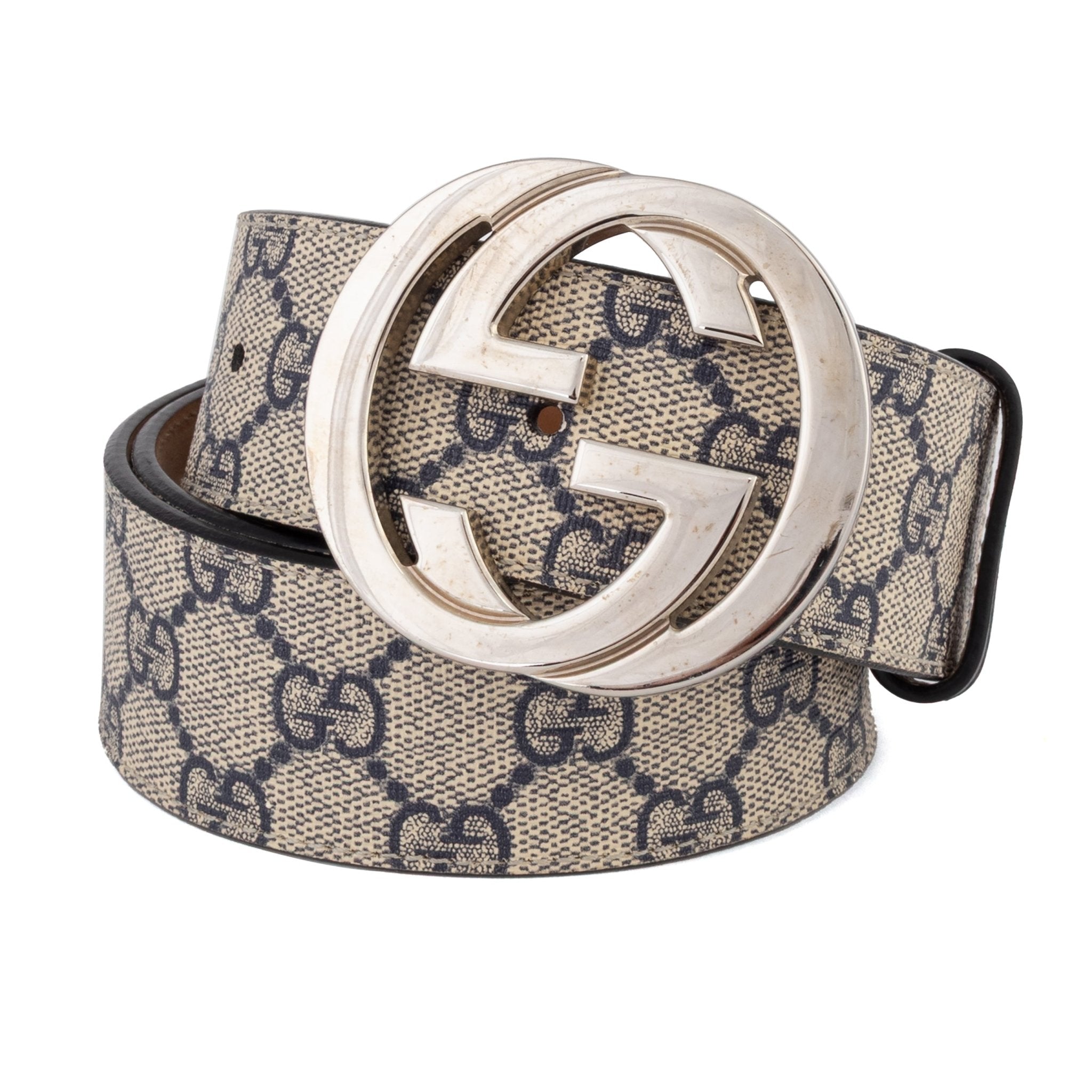 Gucci GG Supreme Canvas - GUCCI - MISHMASH