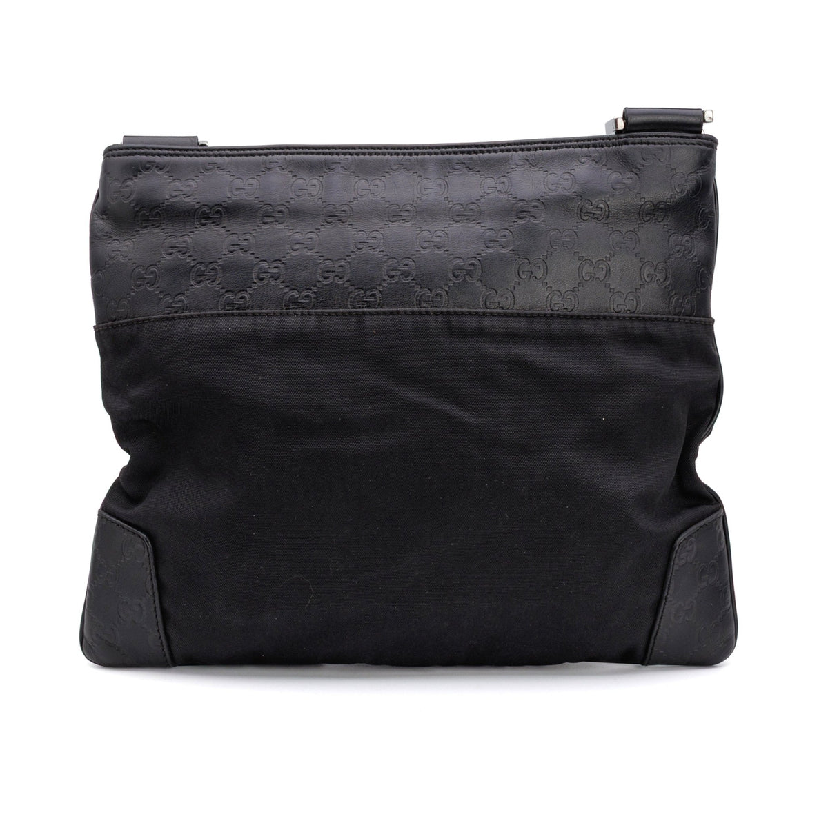 Gucci Guccissima Crossbody - GUCCI - MISHMASH