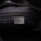Gucci Guccissima Crossbody - GUCCI - MISHMASH
